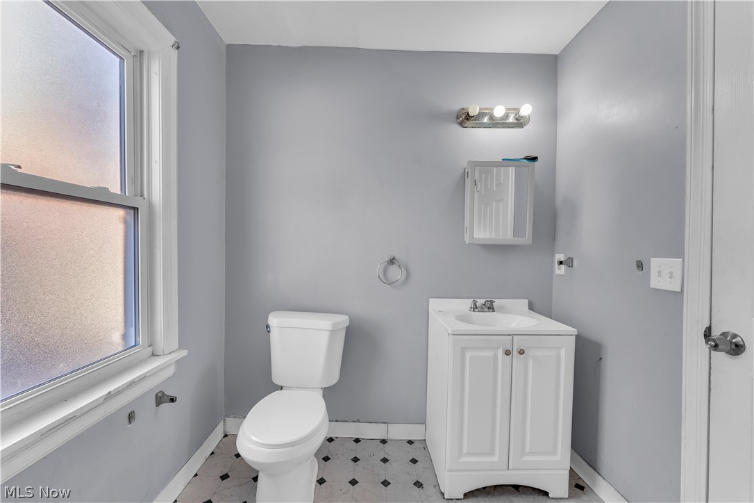 1858 Rudwick Road Cleveland OH 44112