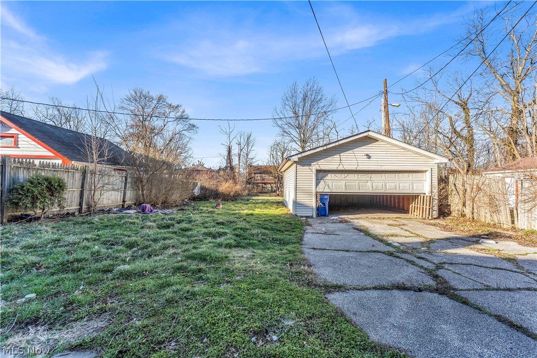 1858 Rudwick Road Cleveland OH 44112