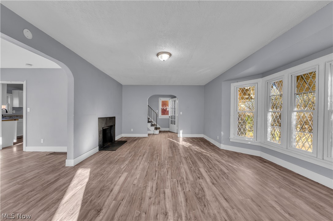 1858 Rudwick Road Cleveland OH 44112
