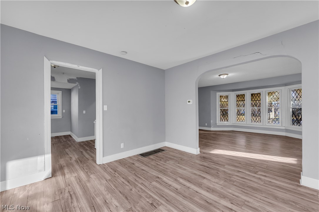 1858 Rudwick Road Cleveland OH 44112