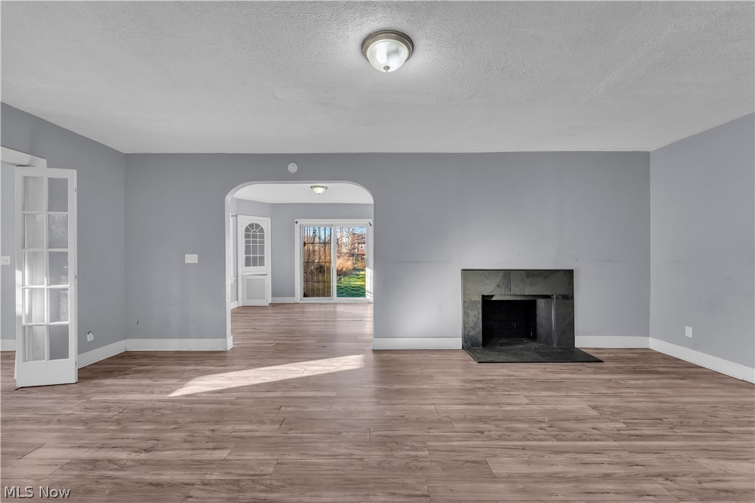 1858 Rudwick Road Cleveland OH 44112