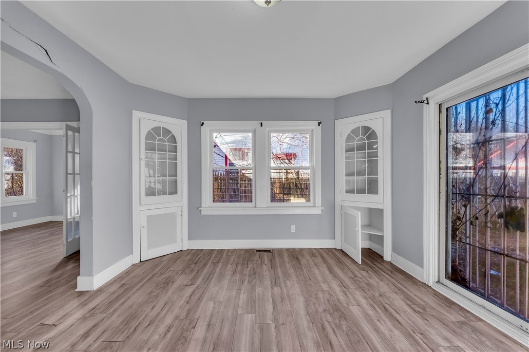 1858 Rudwick Road Cleveland OH 44112