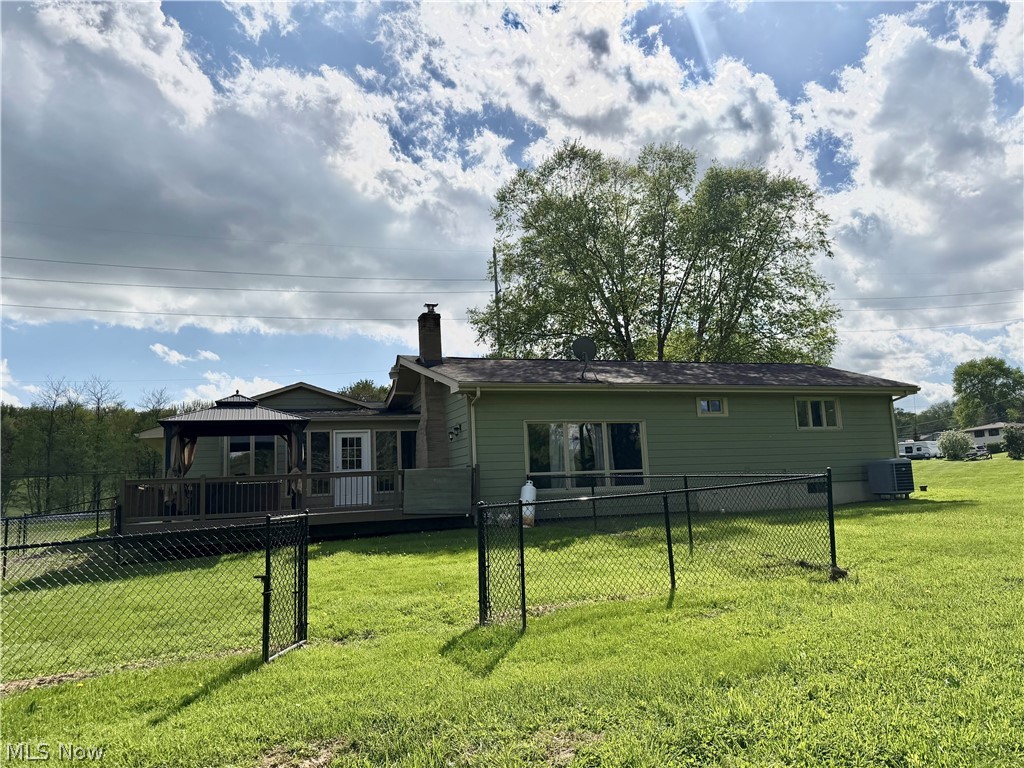 50622 Calcutta Smithferry East Liverpool OH 43920