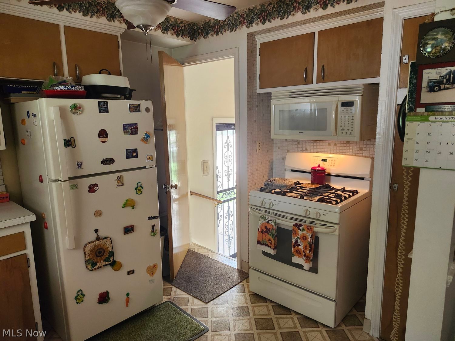 19205 Sunset Drive Warrensville Heights OH 44122