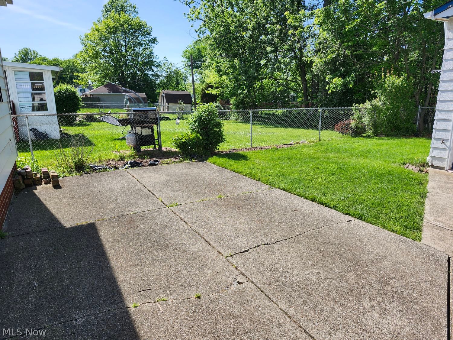 19205 Sunset Drive Warrensville Heights OH 44122