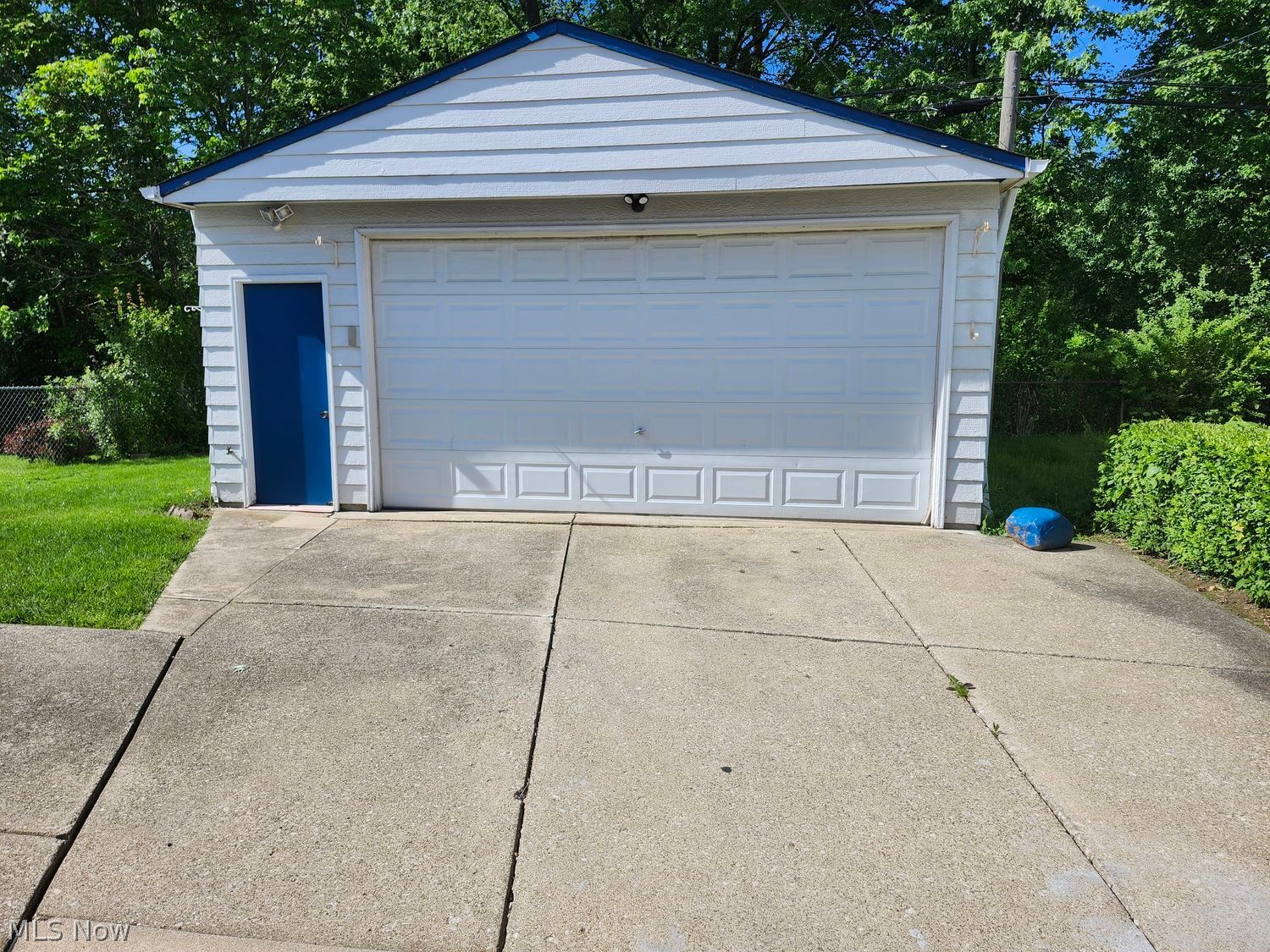 19205 Sunset Drive Warrensville Heights OH 44122