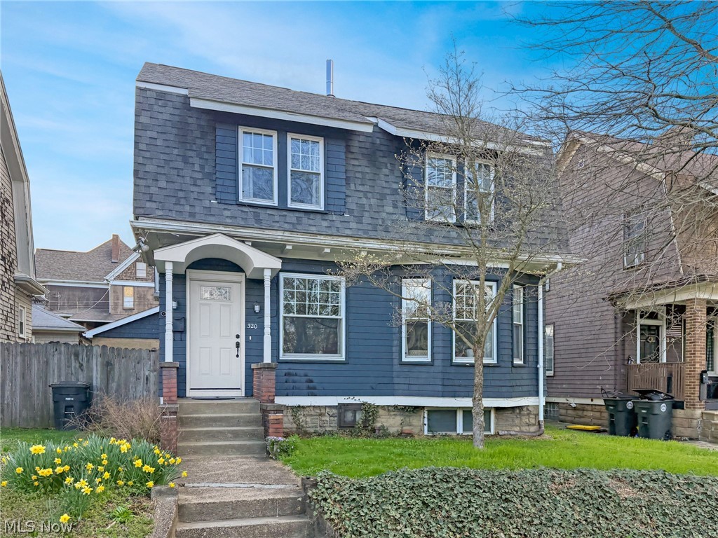 320 South Bend Boulevard Steubenville OH 43952