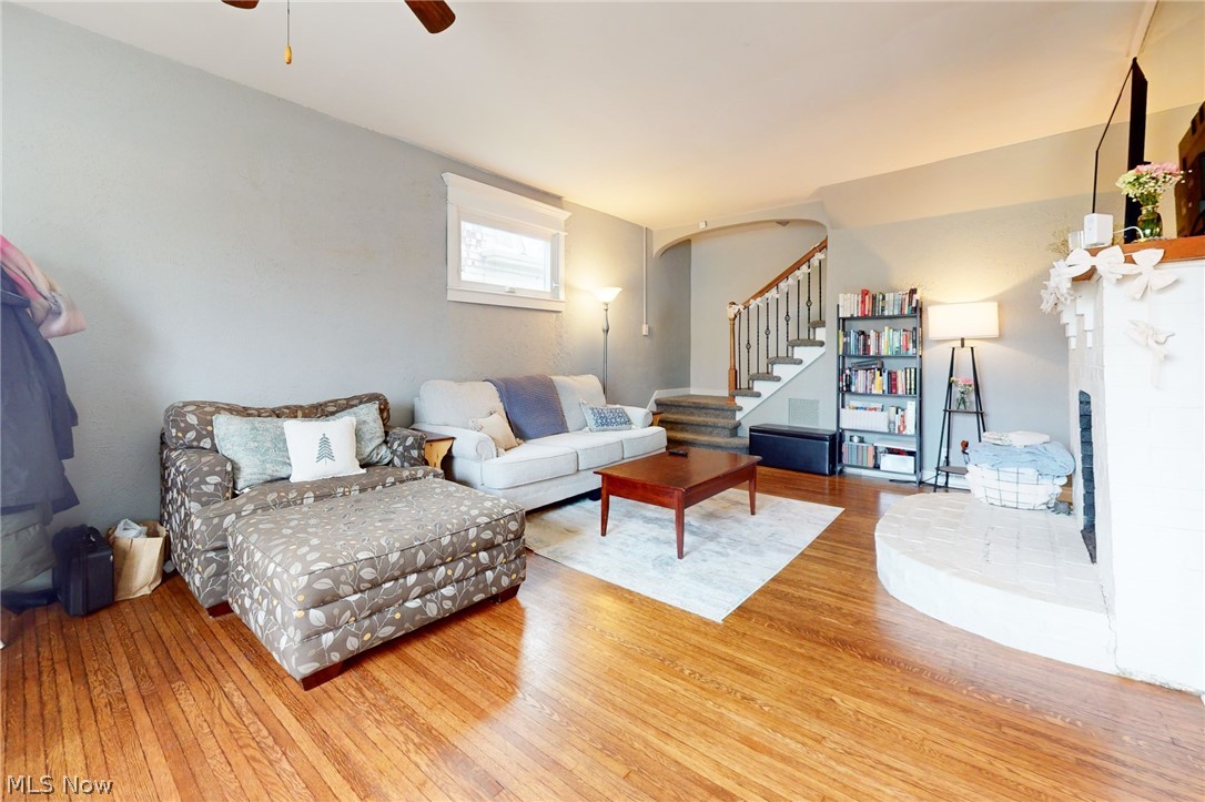 320 South Bend Boulevard Steubenville OH 43952