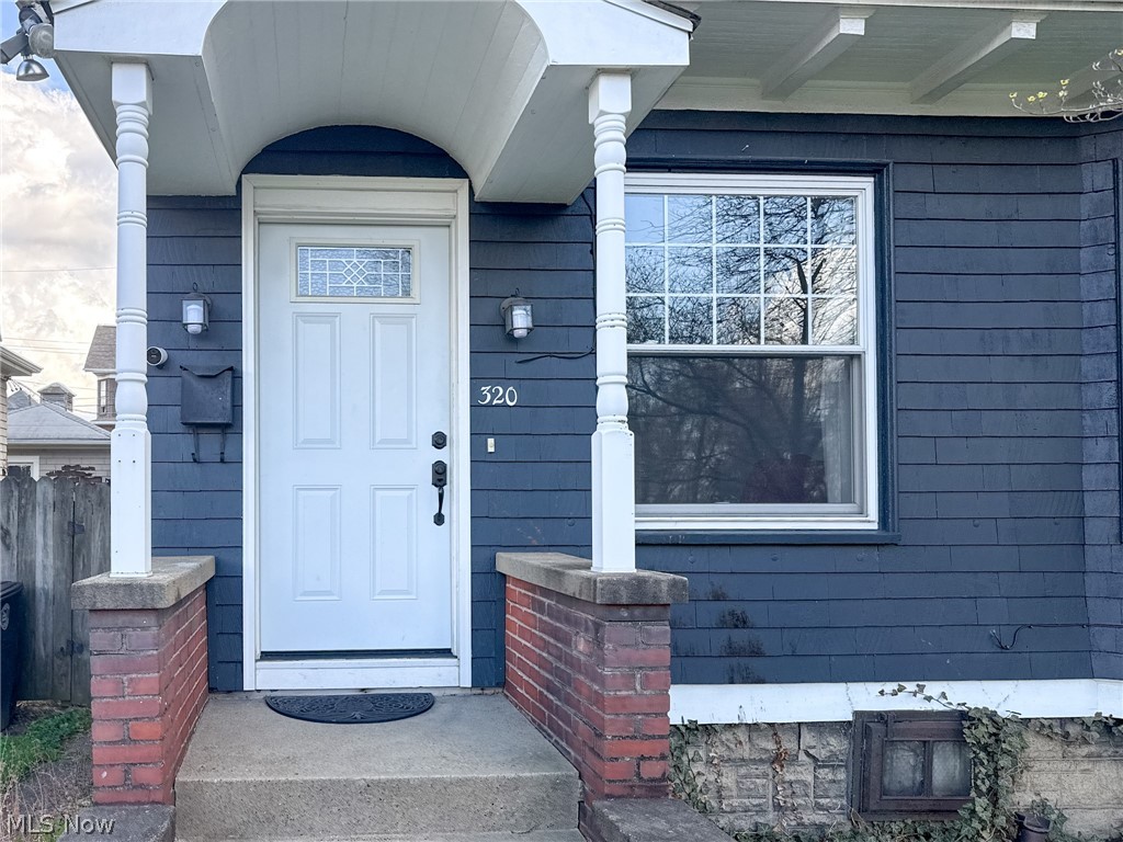 320 South Bend Boulevard Steubenville OH 43952