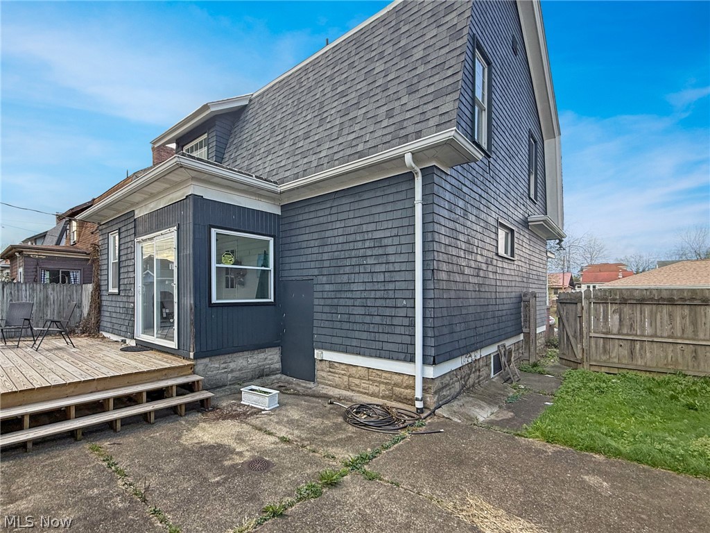 320 South Bend Boulevard Steubenville OH 43952