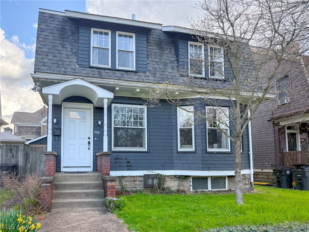 320 South Bend Boulevard Steubenville OH 43952