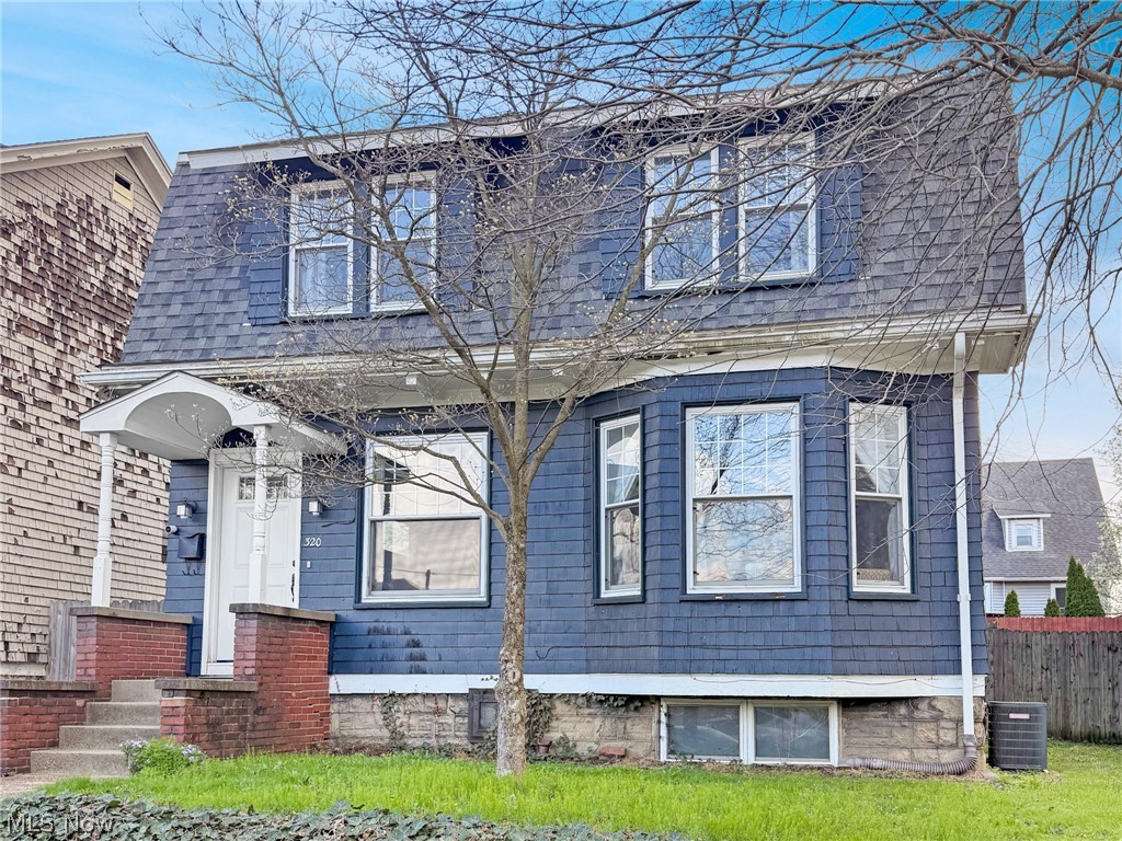 320 South Bend Boulevard Steubenville OH 43952