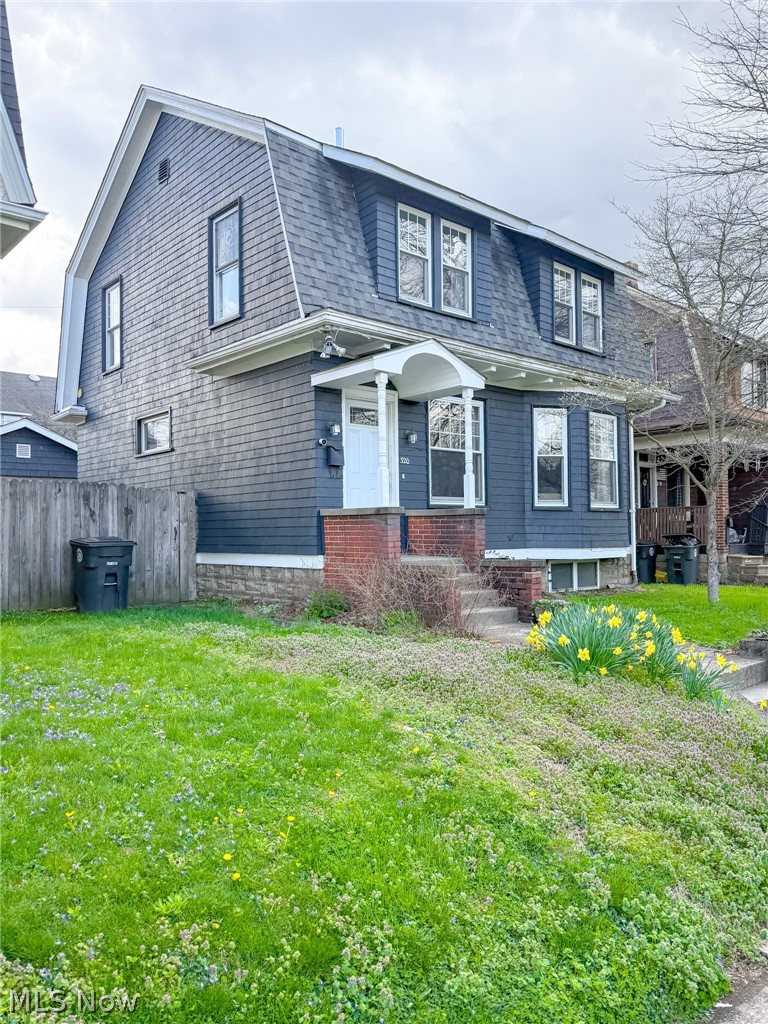 320 South Bend Boulevard Steubenville OH 43952