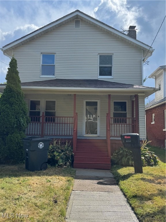 1217 Brown Street Akron OH 44301