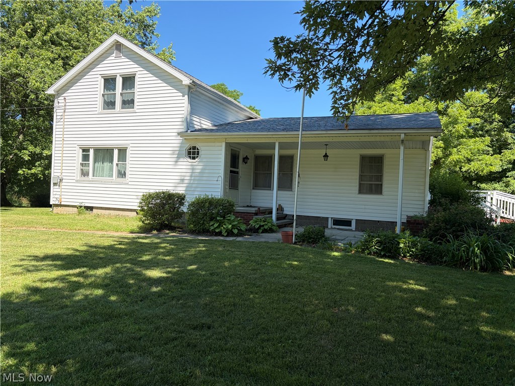 2055 S Ridge Road W Ashtabula OH 44004