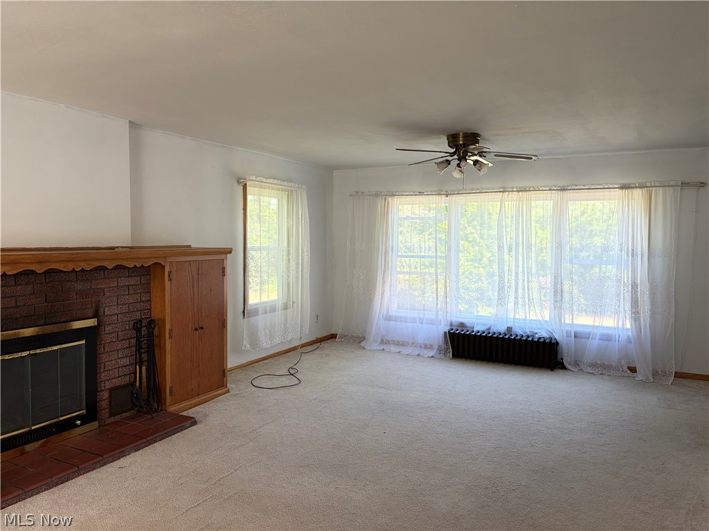 2055 S Ridge Road W Ashtabula OH 44004