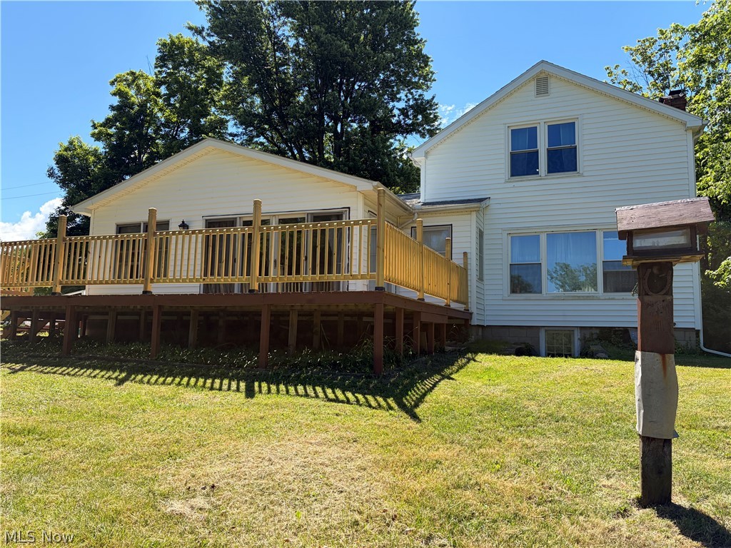 2055 S Ridge Road W Ashtabula OH 44004