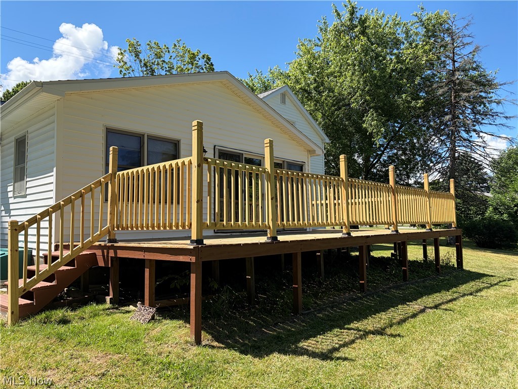 2055 S Ridge Road W Ashtabula OH 44004