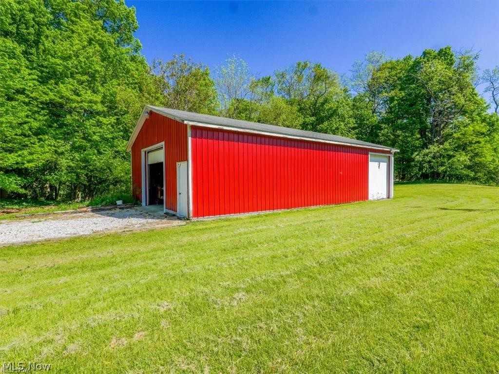 2055 S Ridge Road W Ashtabula OH 44004