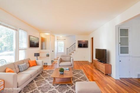 4081 Bexley Boulevard South Euclid OH 44121