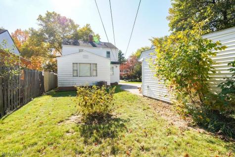 4081 Bexley Boulevard South Euclid OH 44121