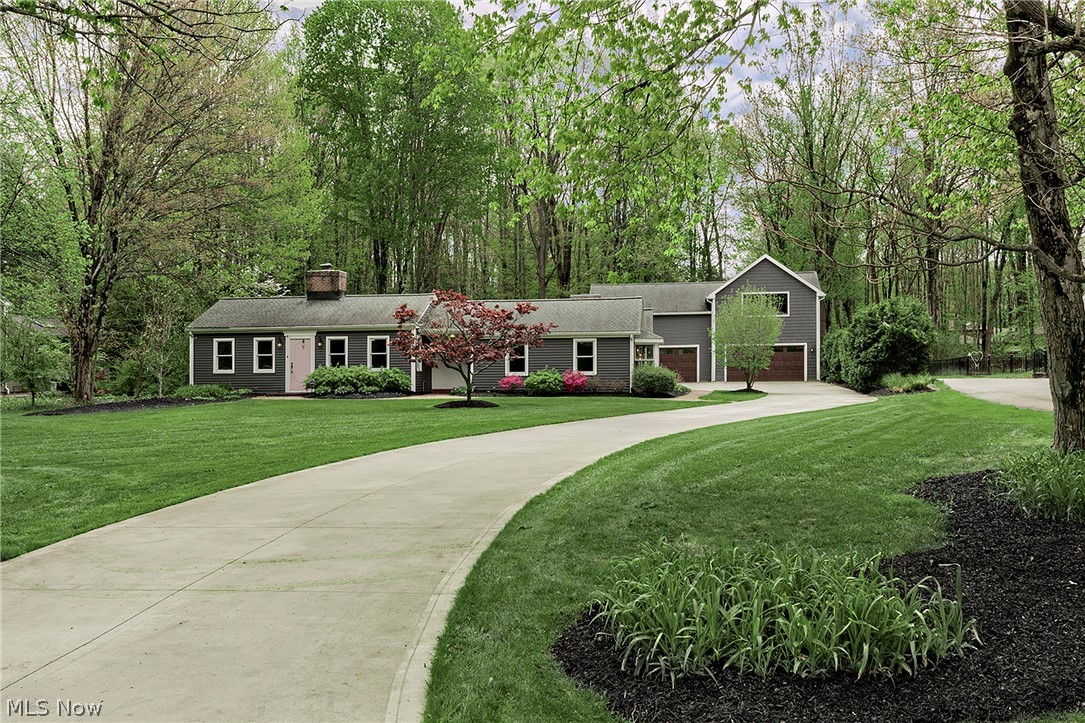 1 Deerfield Drive Chagrin Falls OH 44022