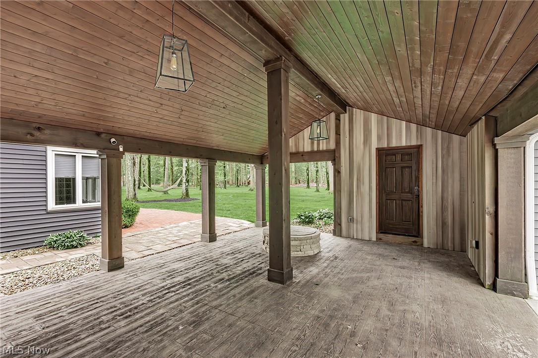 1 Deerfield Drive Chagrin Falls OH 44022