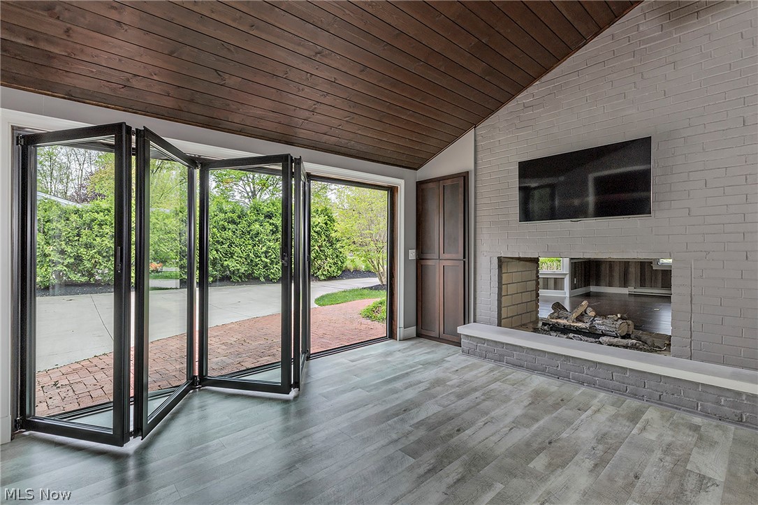 1 Deerfield Drive Chagrin Falls OH 44022