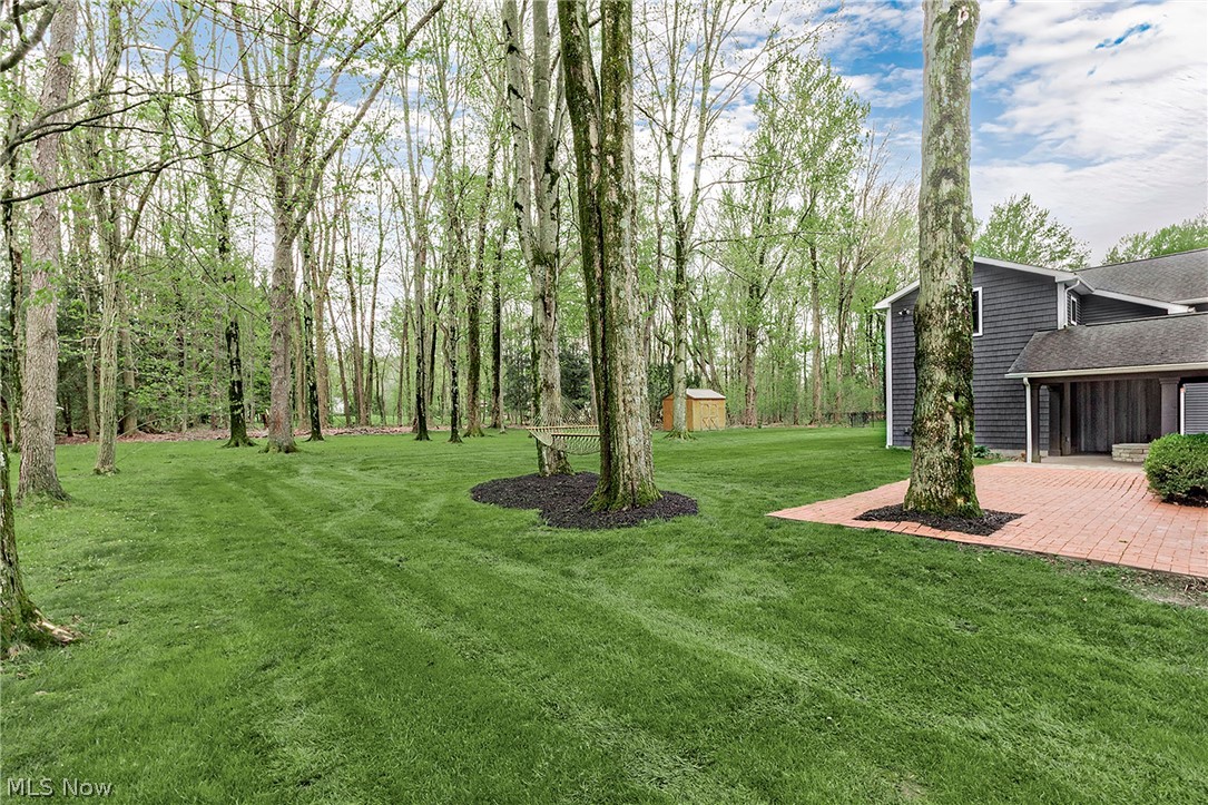 1 Deerfield Drive Chagrin Falls OH 44022