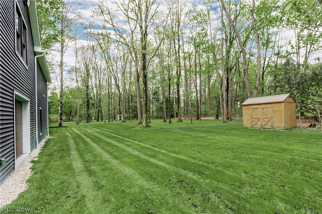 1 Deerfield Drive Chagrin Falls OH 44022