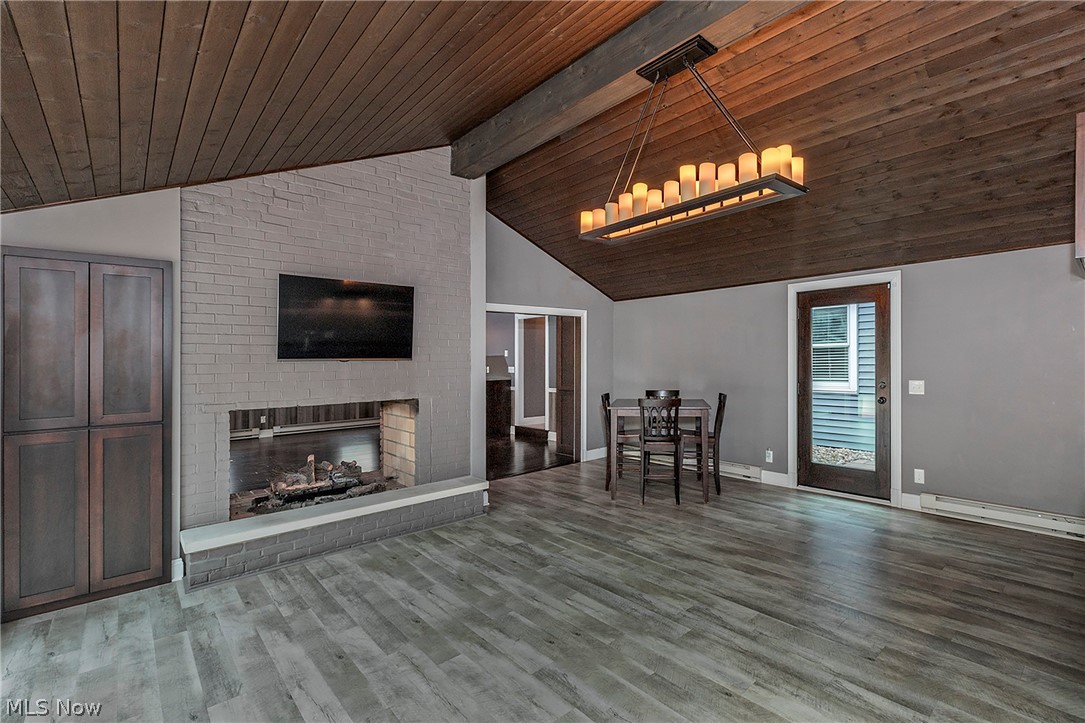 1 Deerfield Drive Chagrin Falls OH 44022