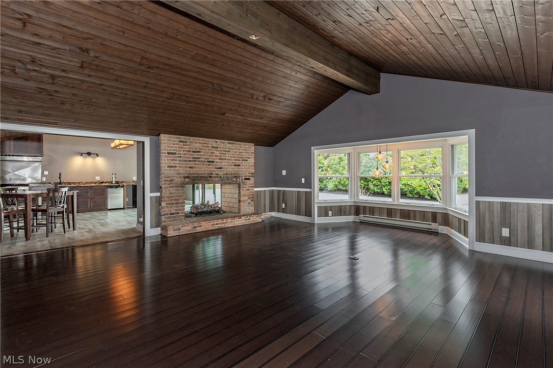 1 Deerfield Drive Chagrin Falls OH 44022