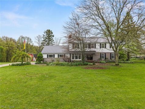 1203 Township Road 1526 Ashland OH 44805