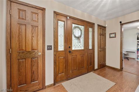 1203 Township Road 1526 Ashland OH 44805