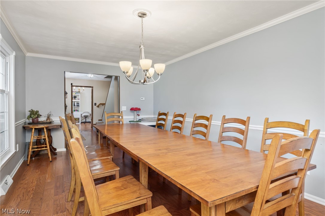 1203 Township Road 1526 Ashland OH 44805