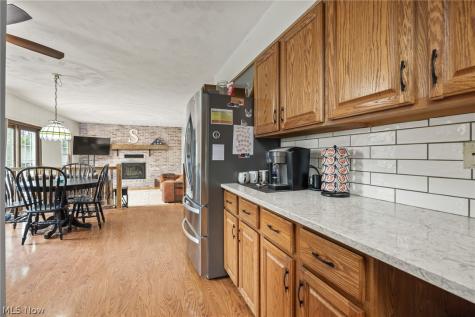 1203 Township Road 1526 Ashland OH 44805