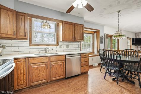 1203 Township Road 1526 Ashland OH 44805