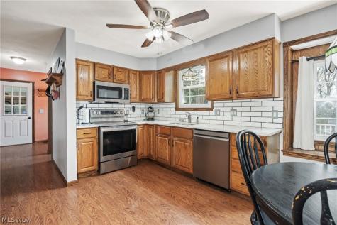 1203 Township Road 1526 Ashland OH 44805