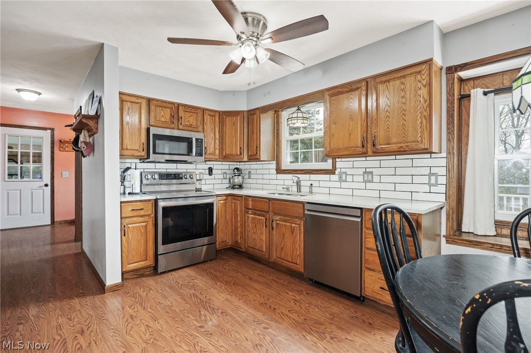1203 Township Road 1526 Ashland OH 44805