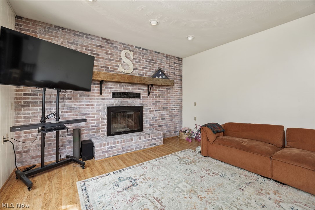 1203 Township Road 1526 Ashland OH 44805