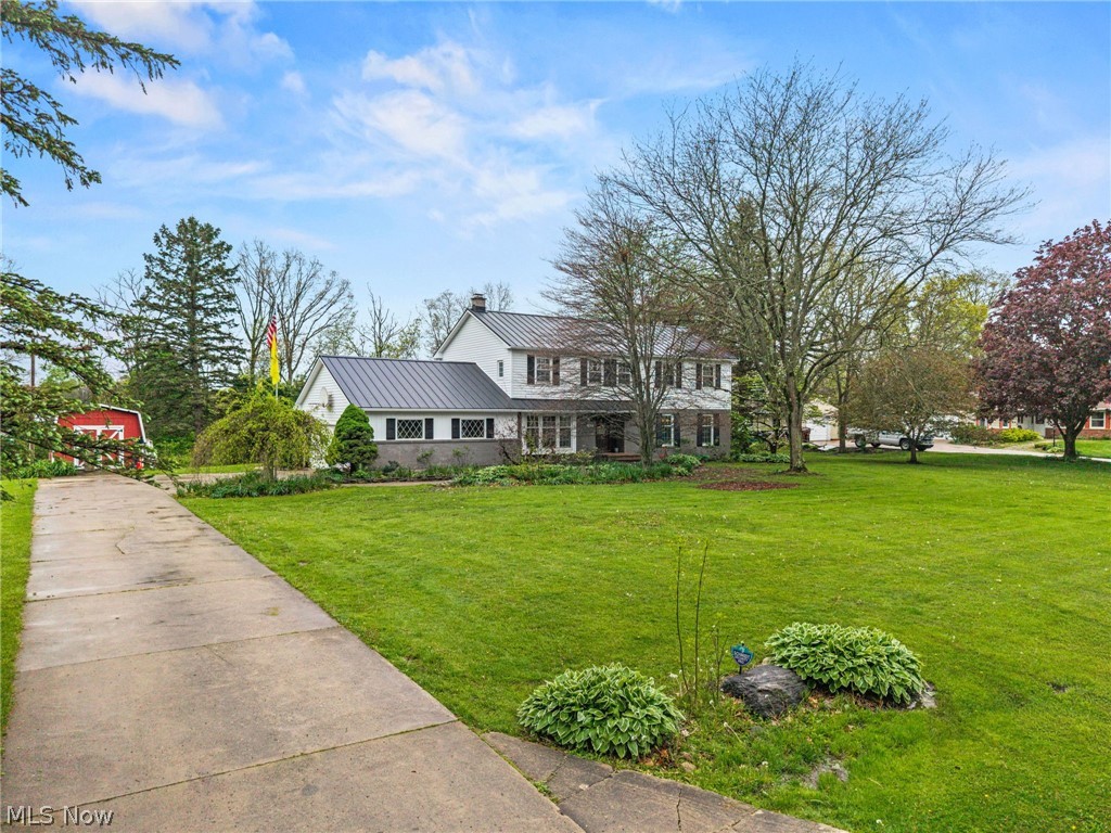 1203 Township Road 1526 Ashland OH 44805