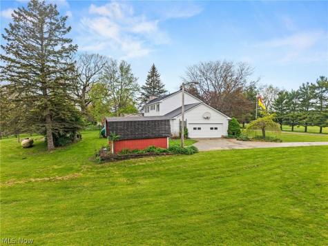 1203 Township Road 1526 Ashland OH 44805