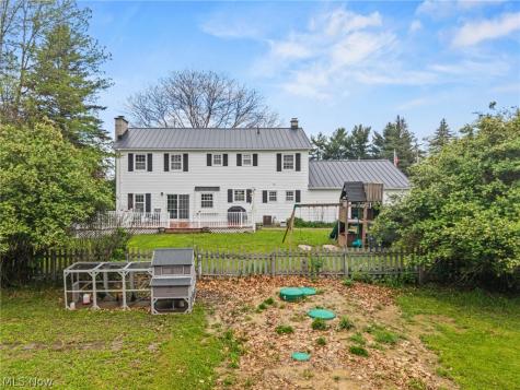 1203 Township Road 1526 Ashland OH 44805