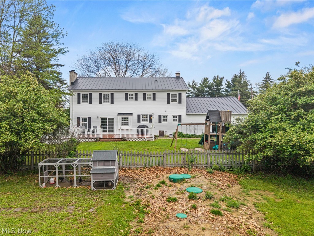 1203 Township Road 1526 Ashland OH 44805