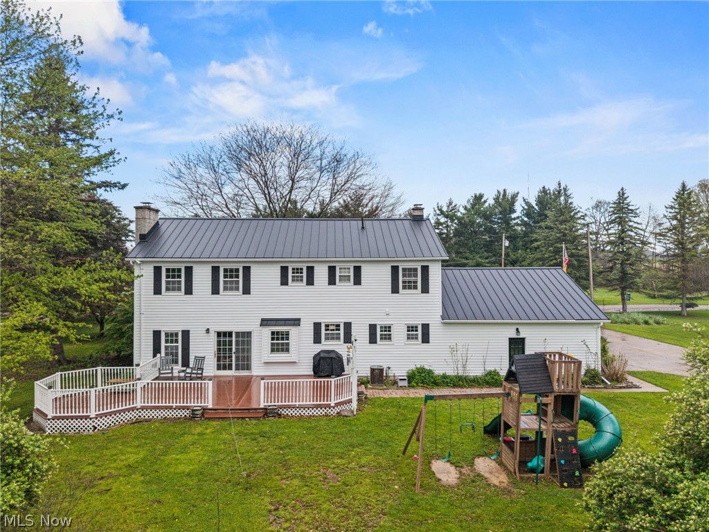 1203 Township Road 1526 Ashland OH 44805