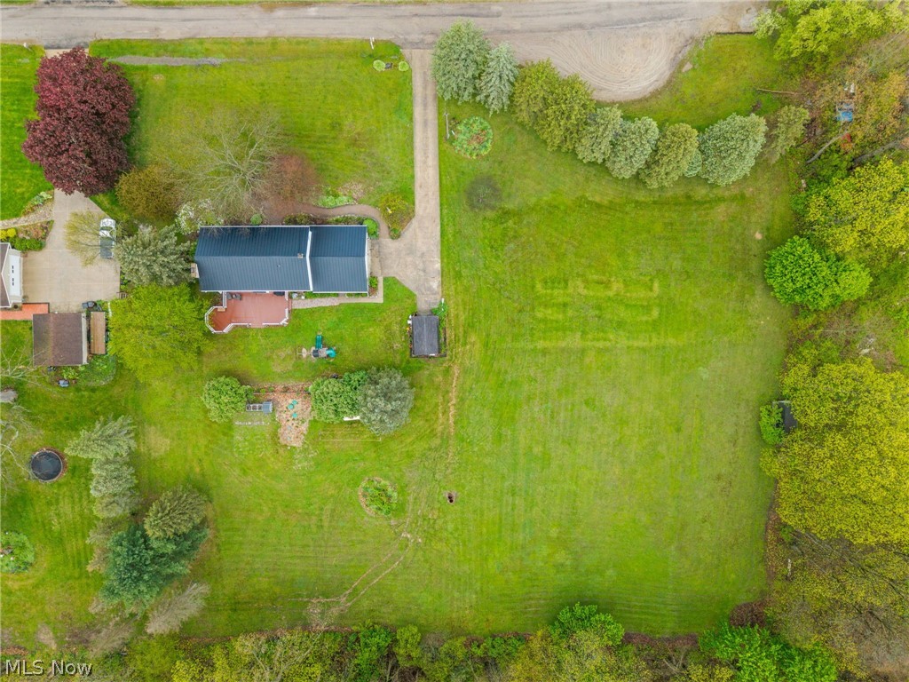 1203 Township Road 1526 Ashland OH 44805