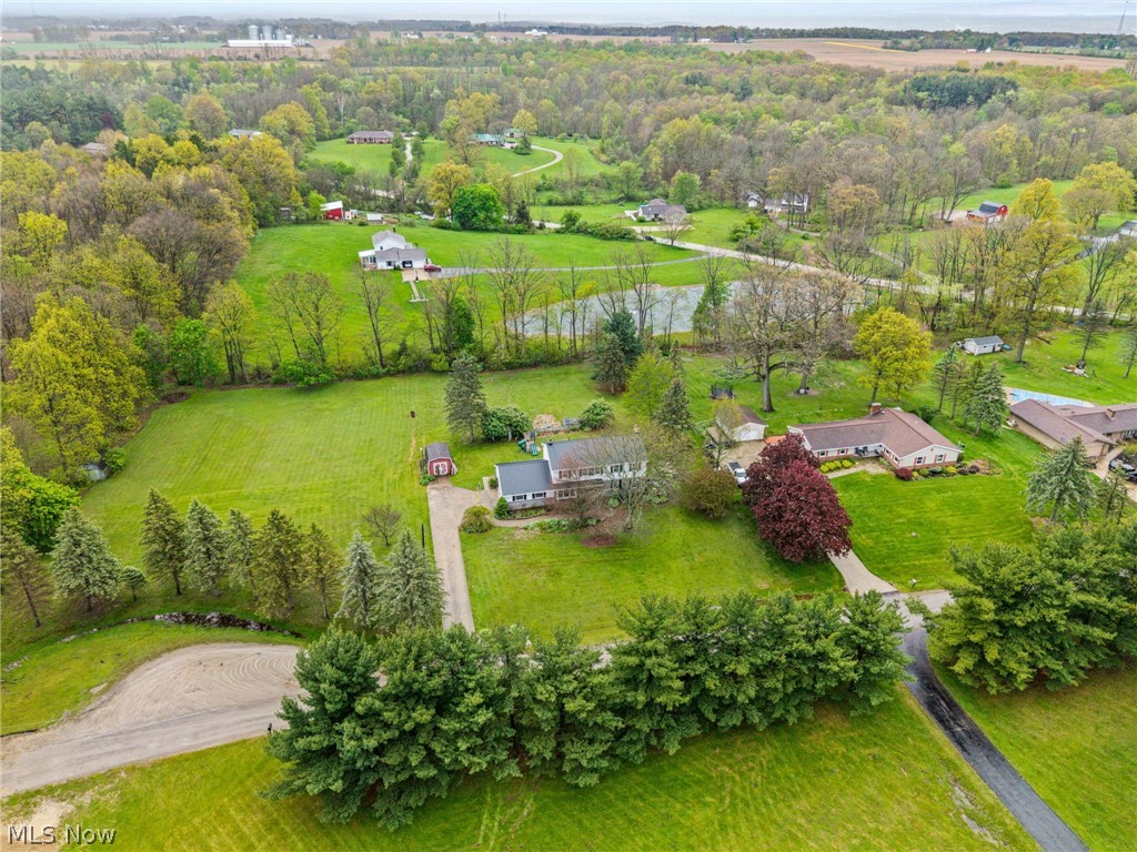 1203 Township Road 1526 Ashland OH 44805
