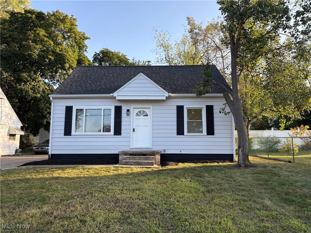 1530 Indianola Avenue Akron OH 44305