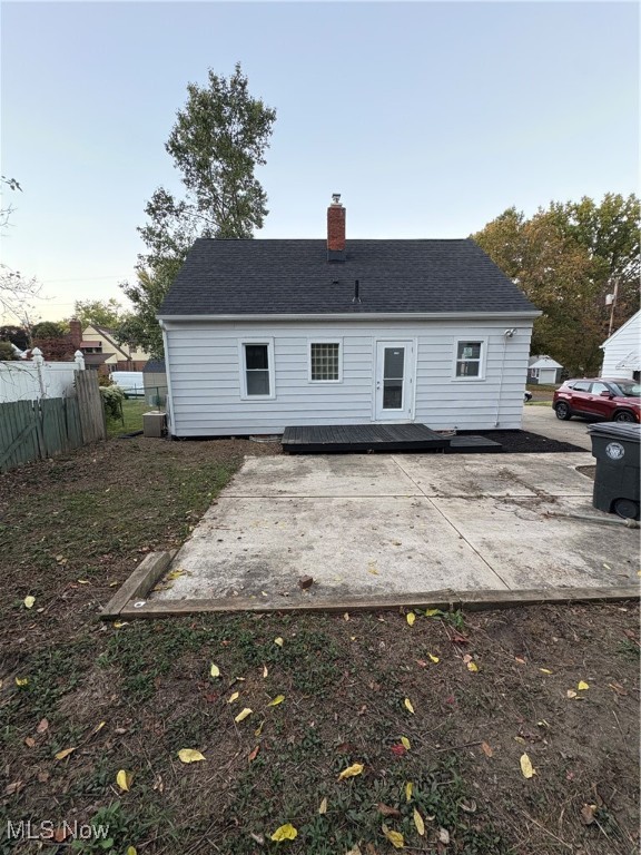 1530 Indianola Avenue Akron OH 44305