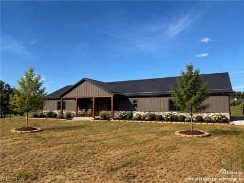 2085 Belfort Avenue NE Louisville OH 44641